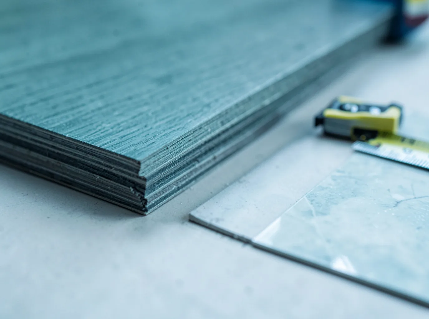 Luxury Vinyl Plank Installation Westville, NJ FAQs